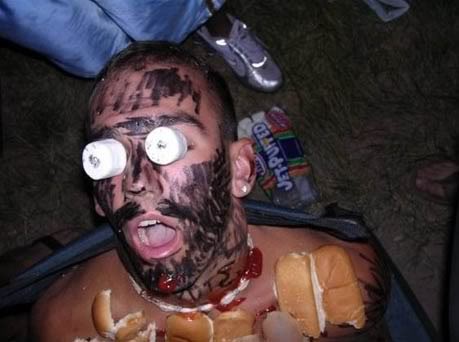 drunk
